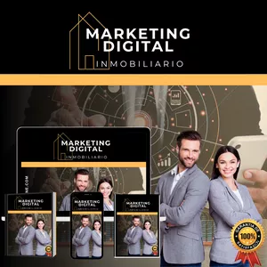 MARKETING DIGITAL INMOBILIARIO