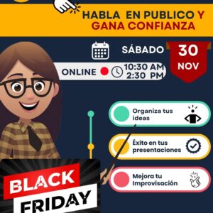 Promo Black Friday