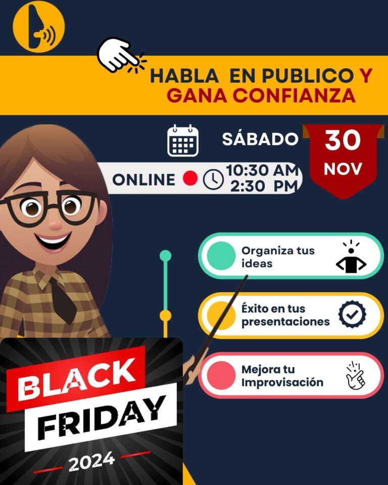 Promo Black Friday