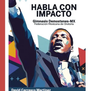 Libro Habla con Impacto